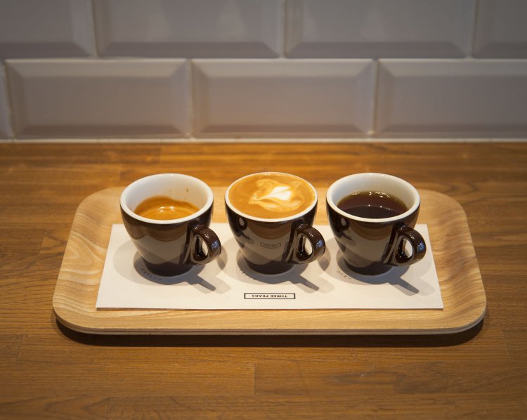 COFFEE VALLEY（コーヒー バレー）