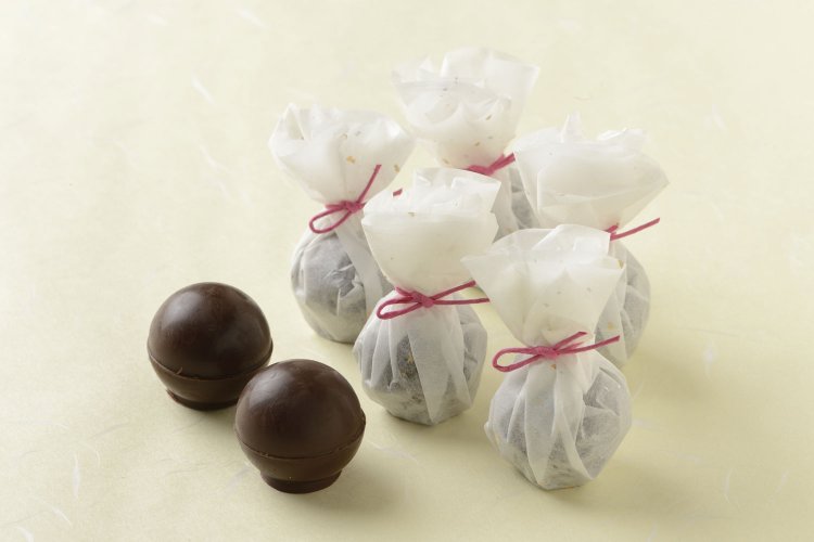 99 ROUTE DU CHOCOLAT