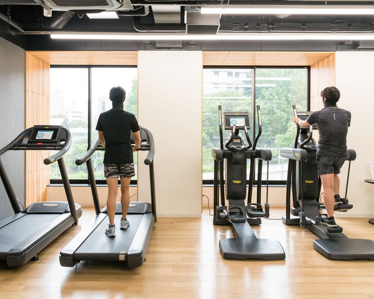 画像＝三井ガーデンホテル神宮外苑の杜プレミア