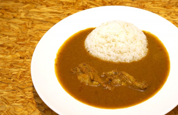 肉はしっとり、ほろりと柔らかい。