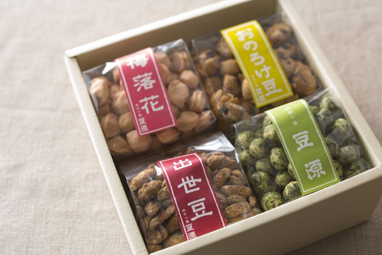 贈り物に迷ったら、是非ご一読を！ 東京手みやげ大図鑑