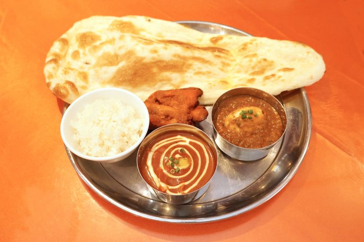 クマル アジアンキッチン荻窪店