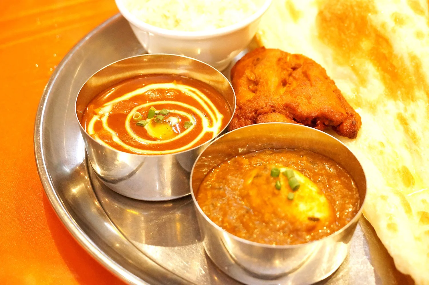 食べ比べも楽しみな荻窪のカレー屋3選 シャバシャバ系から本格インドカレー 町中華のカレーまで さんたつ By 散歩の達人