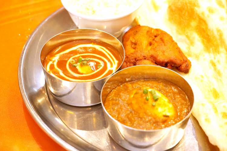 本当に本場の味にするなら「激辛」で！