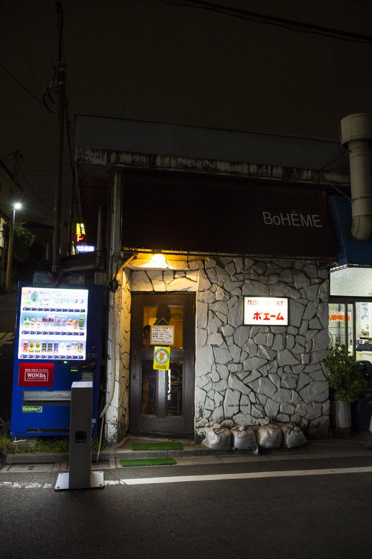 40年近く続いている。