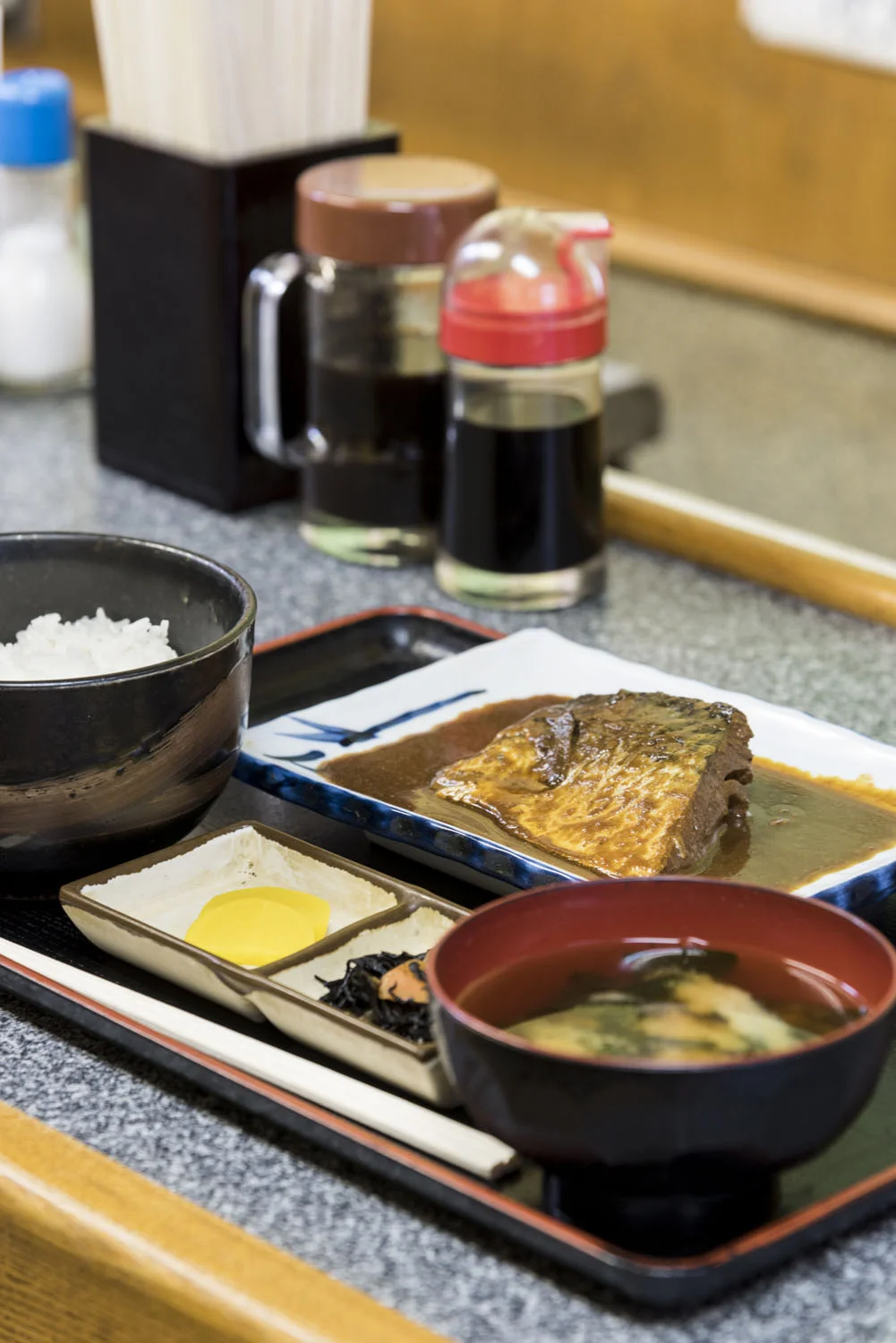 相州屋 東京都 定食 さんたつ By 散歩の達人