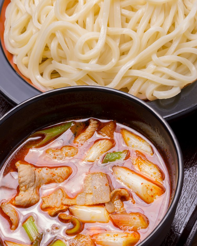 武蔵野うどん藤原 北与野本店