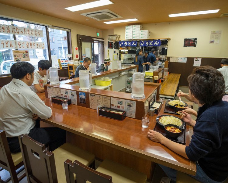当日、お店で2番目に辛いジョロキア地獄920円を完食した猛者も!