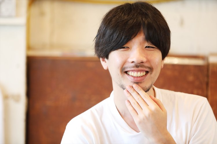 カレーと生活、ときどき音楽