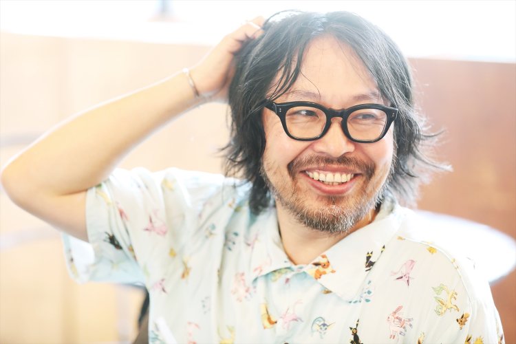 カレーと生活、ときどき音楽