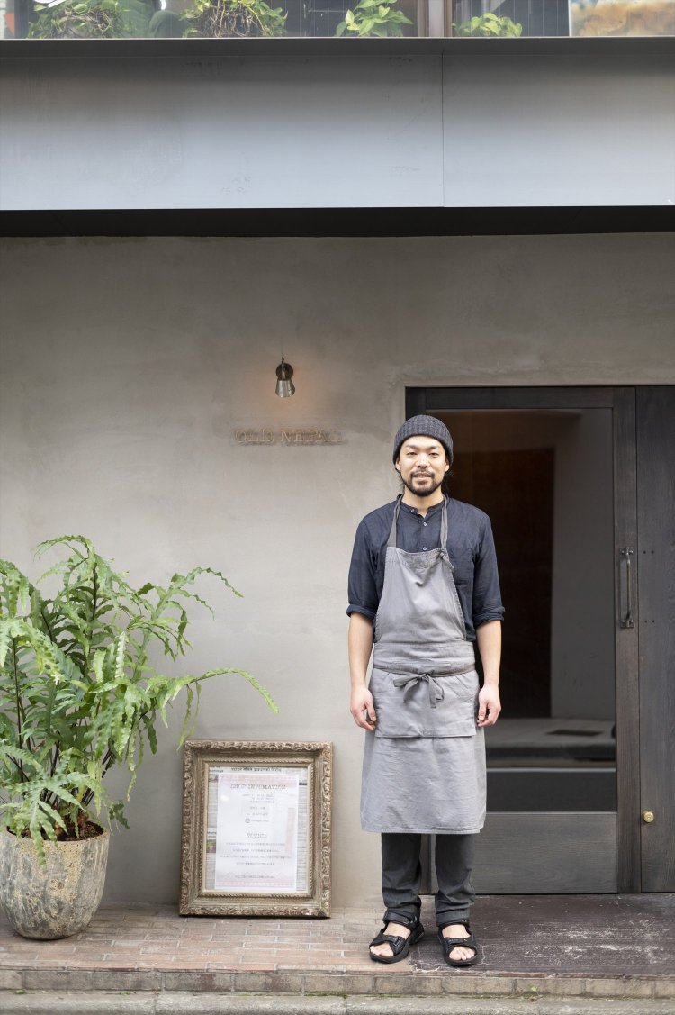 本田さんは、ネパール料理の書籍２冊を出版したばかり。