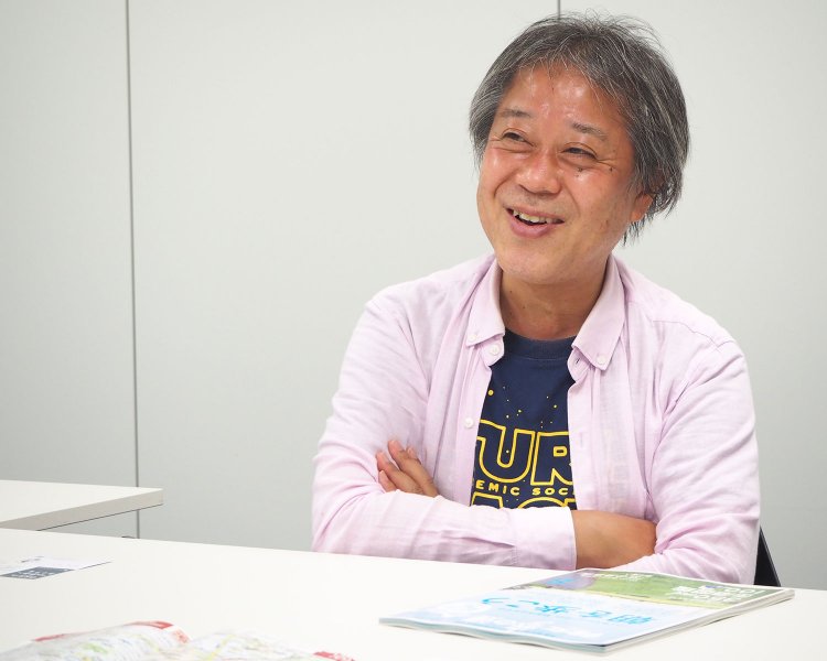 まさに「極めた人」の言葉です。