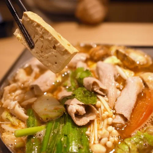 高田馬場 さんたつ By 散歩の達人