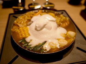 BOILING POINT 沸点