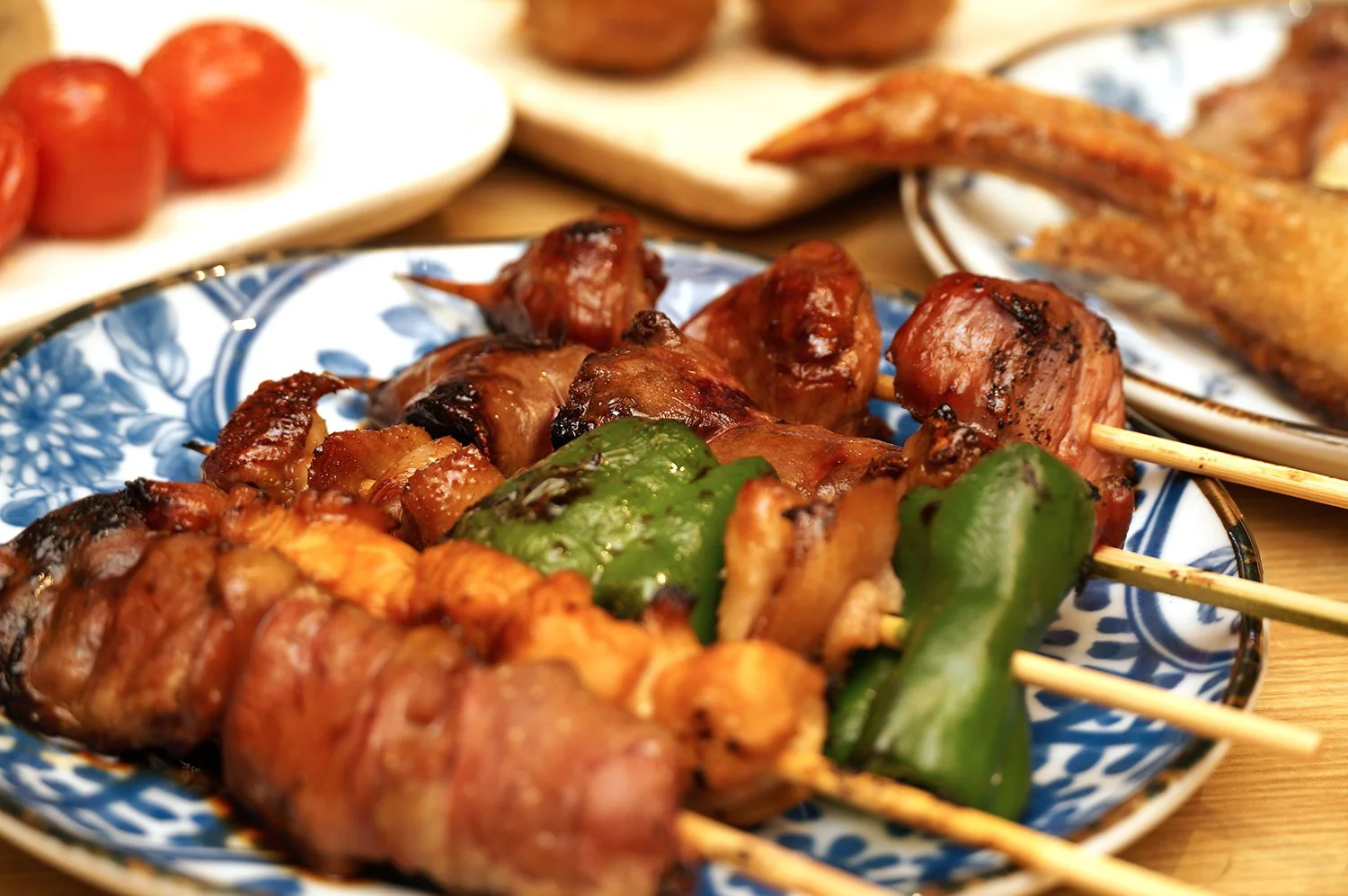 頂上にいながら さらなる高みを目指す焼き鳥屋 荻窪 鳥もと 本店 さんたつ By 散歩の達人