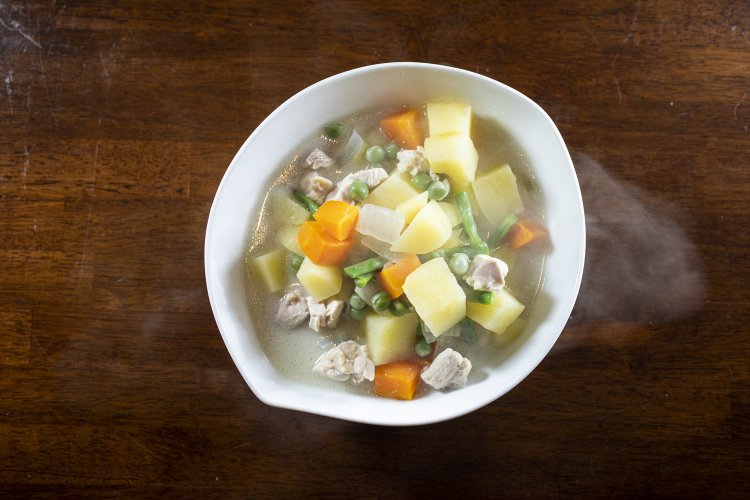 カレーじゃないけどカレー