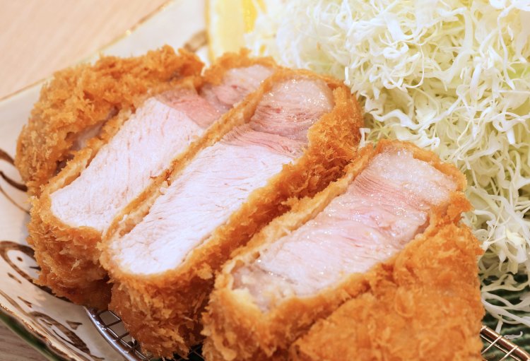 肉の脂が甘く、とてもやわらかい。