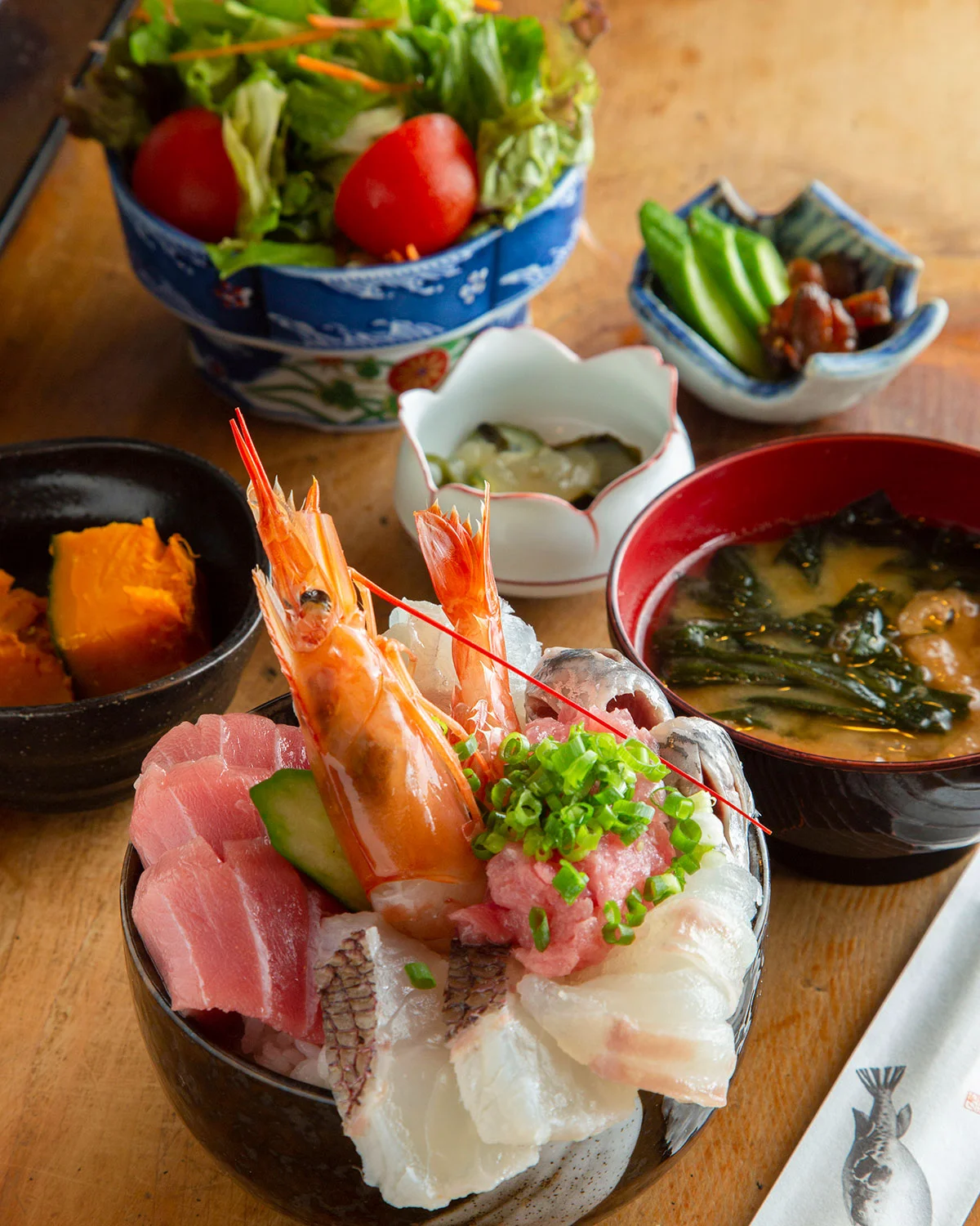 大森で魚料理を食べる日のための とっておきの食事処2軒 さんたつ By 散歩の達人