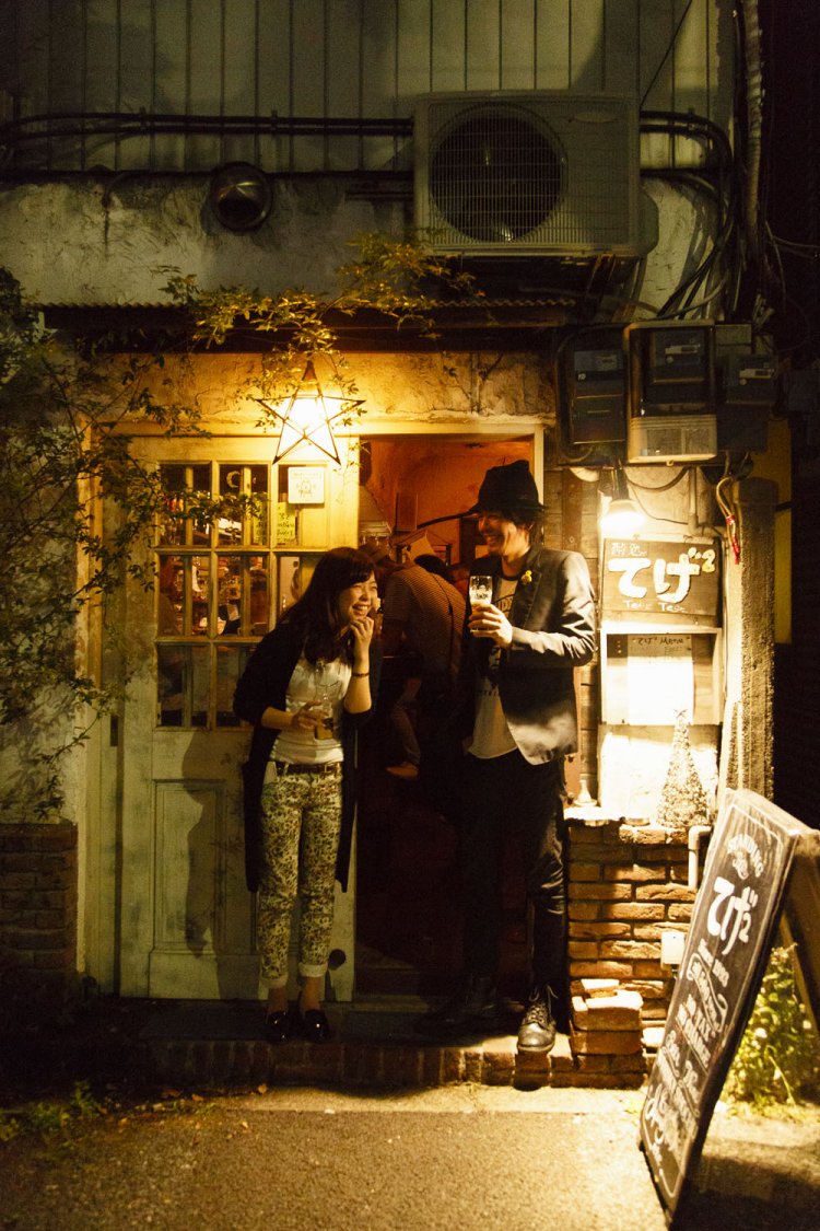 「てげてげ」は鹿児島弁で「ほどほど」の意味。