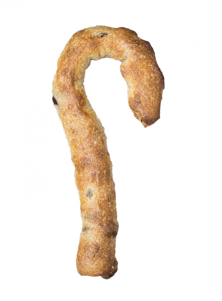 マカダミアマロン280円。