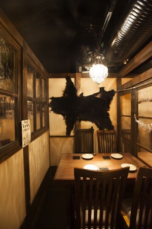 炉とマタギ 歌舞伎町店 (3)
