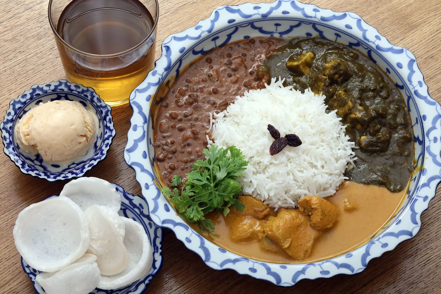 エスニック食材店で見つけたアジア各国の未知のカレー 作ってみた 食べてみた さんたつ By 散歩の達人