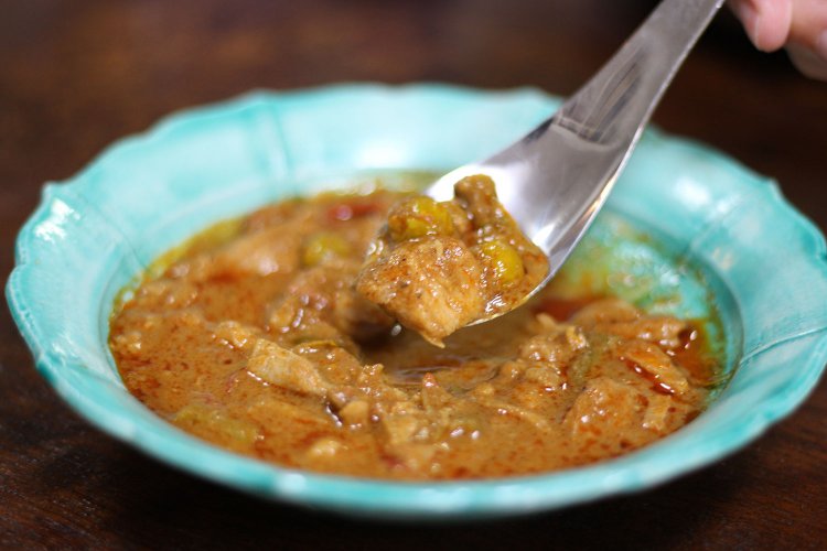 想像以上に辛かった！