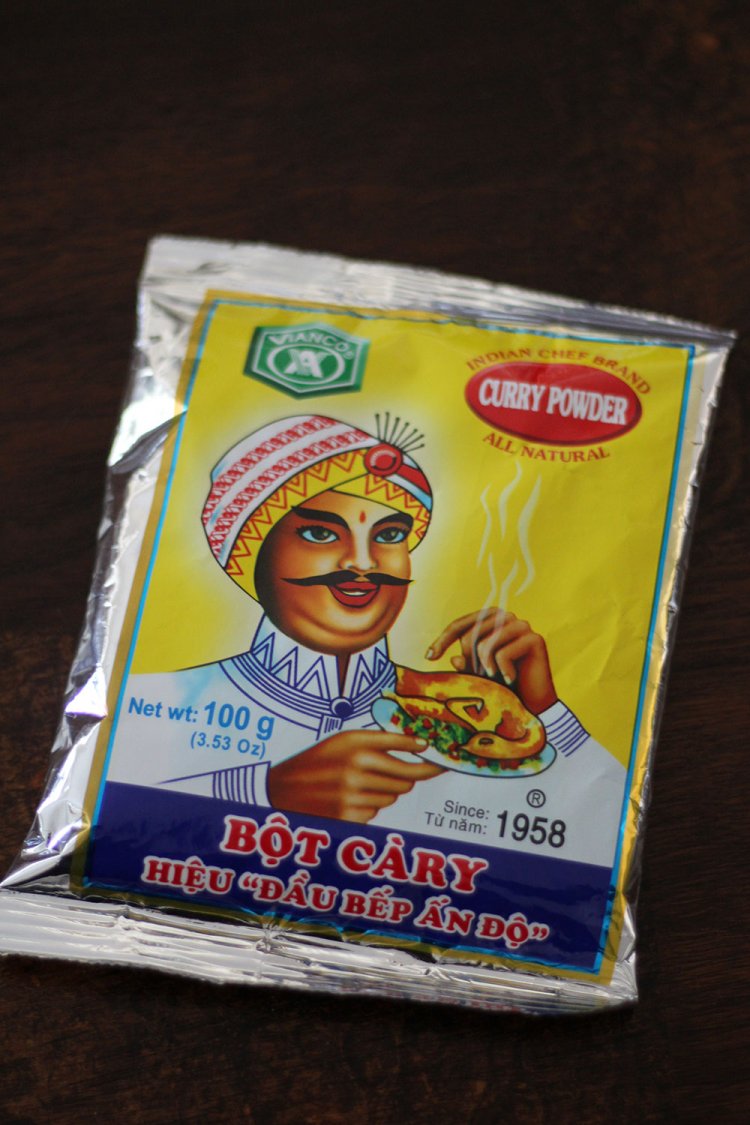 エスニック食材店で見つけたアジア各国の未知のカレー、作ってみた＆食べてみた