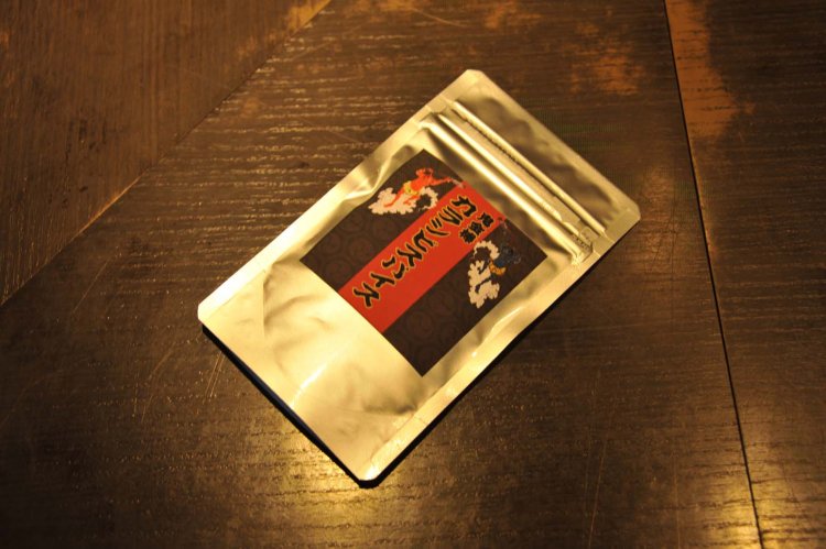 神田_鬼金棒_スパイス