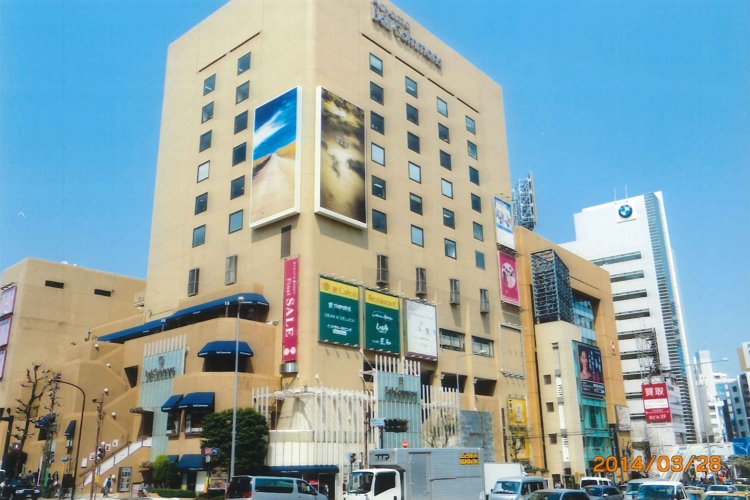 青山ベルコモンズ01