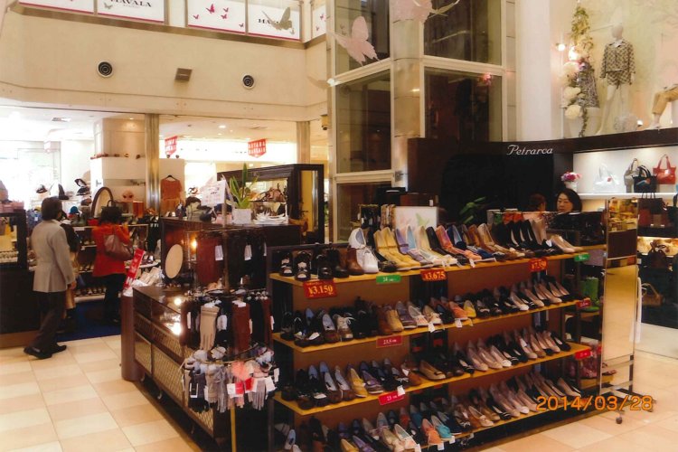 青山ベルコモンズ03