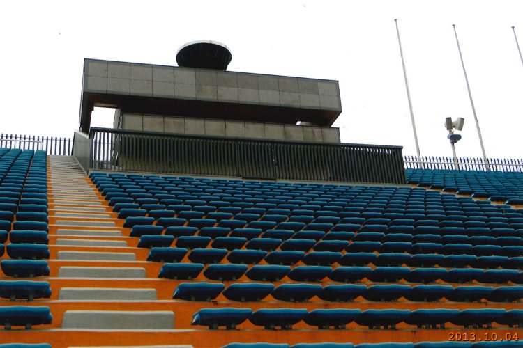 国立競技場08