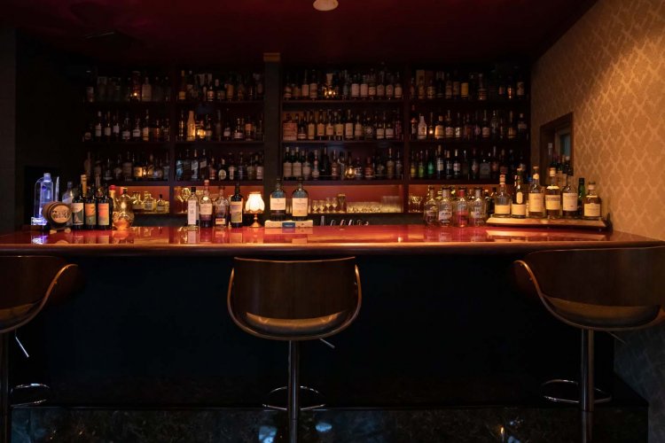 Bar RR（ばー だぶるあーる）