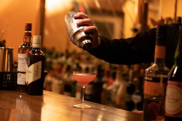 CUNTER BAR Life（かうんたー ばー らいふ）