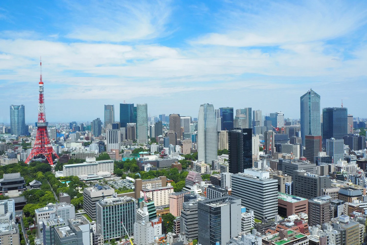 半沢ロスに陥ったあなたのための 半沢直樹 妄想散歩 彼も駆け回ったはずの ゼロ年代の六本木と羽田を歩く さんたつ By 散歩の達人