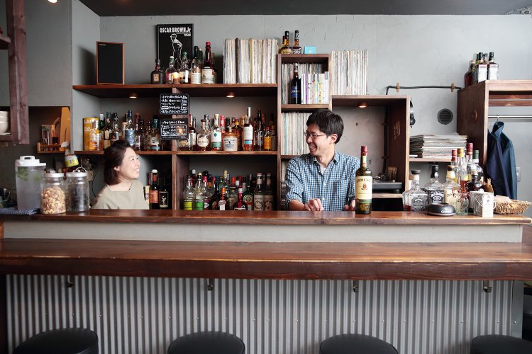 CAFE B-3（カフェ ビースリー）