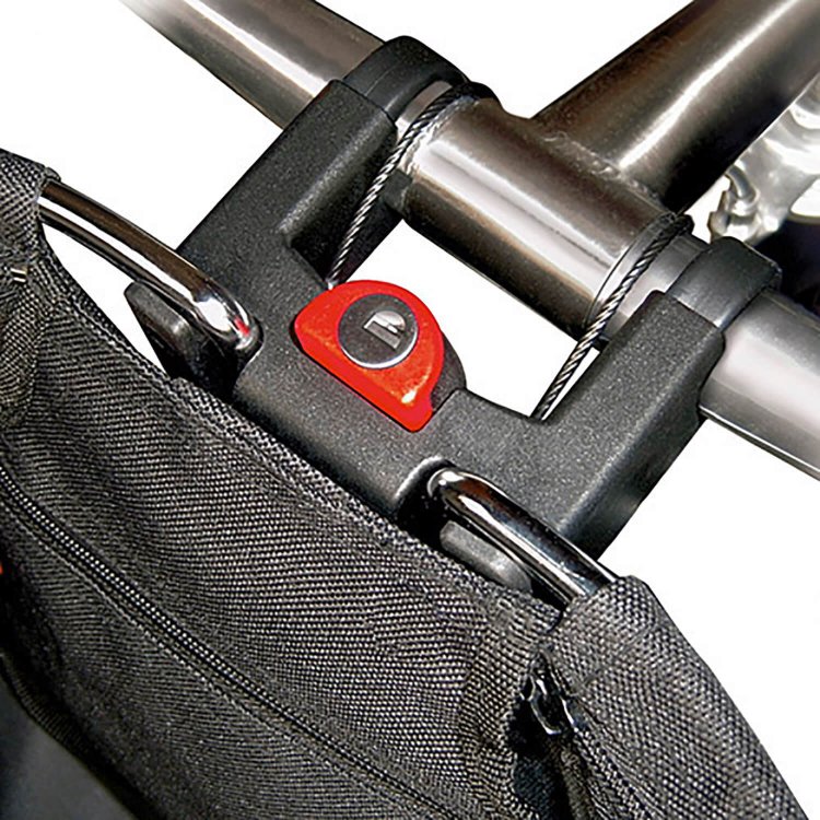 クロスバイク前かご020