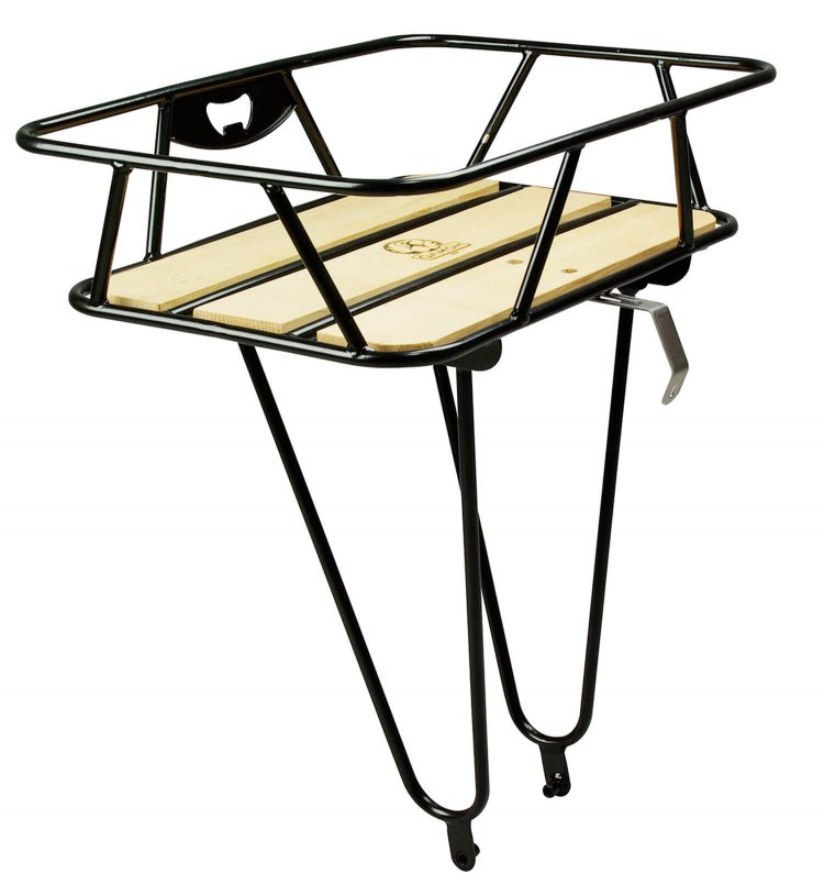 クロスバイク前かご050