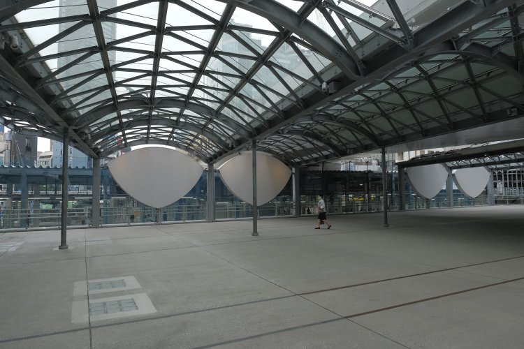 東急東横線の痕跡 (9)