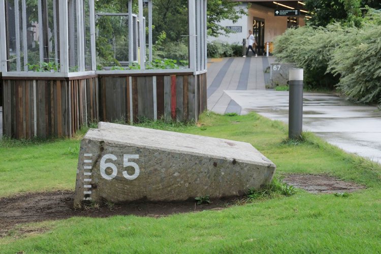 再開発真っ只中の渋谷駅で、東急東横線の痕跡を探す ～廃なるものを求めて～