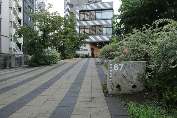 東急東横線の痕跡 (11)