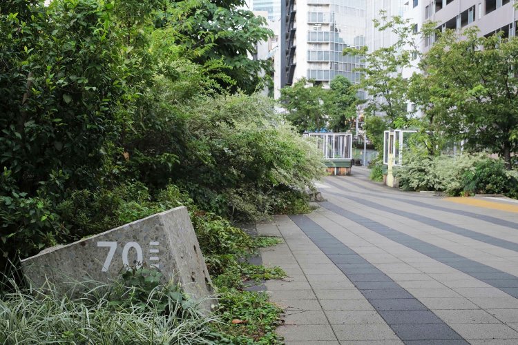 東急東横線の痕跡 (12)