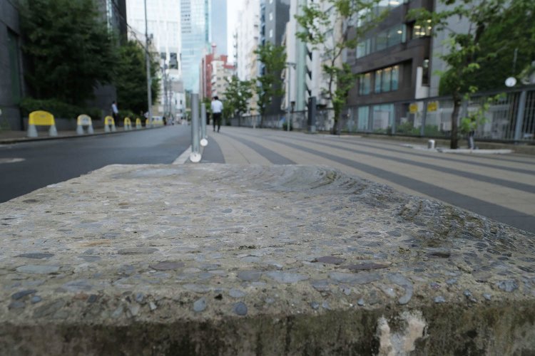東急東横線の痕跡 (16)