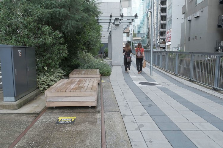 東急東横線の痕跡 (18)