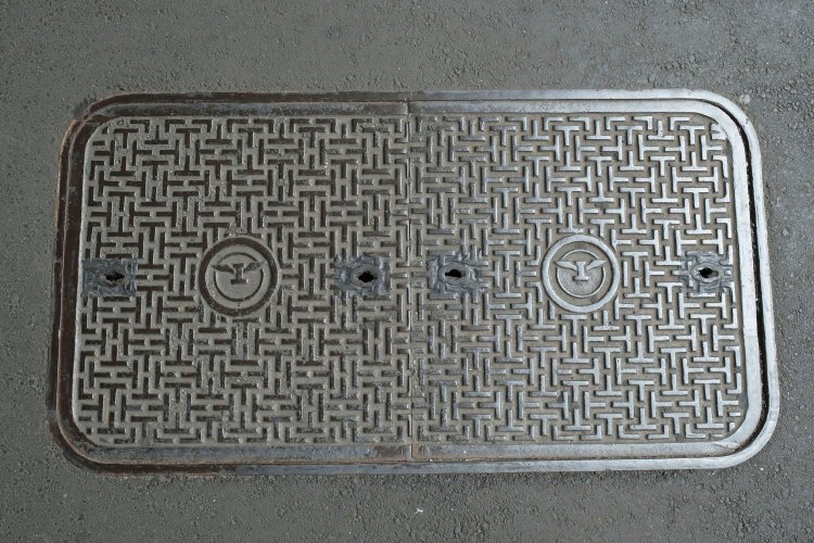 東急東横線の痕跡 (4)