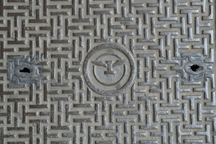 東急東横線の痕跡 (5)