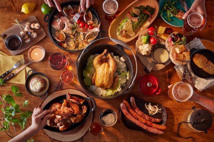 YONA YONA BEER WORKS 神田店（よな よな びあ わーくす かんだてん）