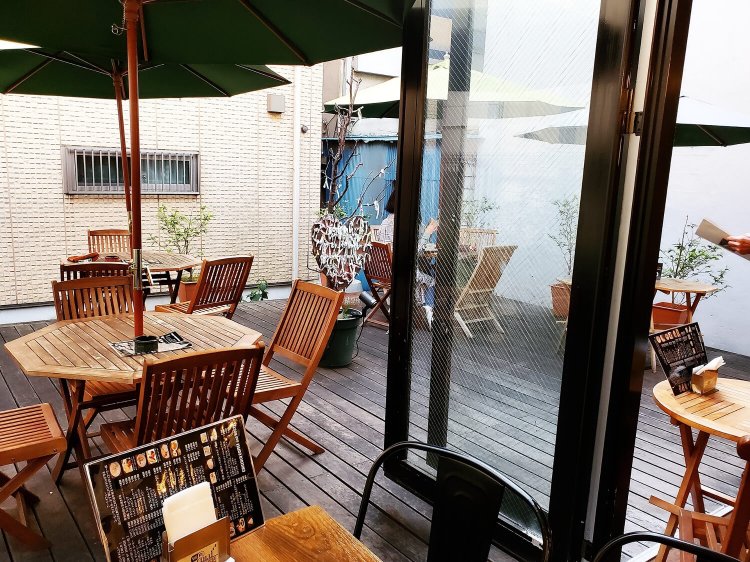 チルルコーヒーy8