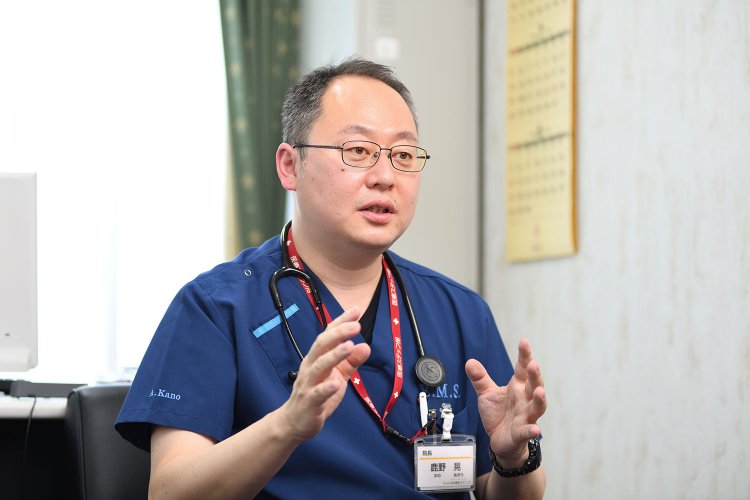 コロナってうつりやすいですか？ インフルエンザの時季の心構えは？ PCR検査一日370件のふじみの救急クリニック院長にいろんな疑問をぶつけてきた