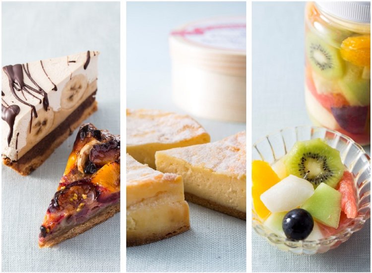 あっという間に心をわしづかみ！ 神田・神保町の「いとお菓子」な手みやげ6選！